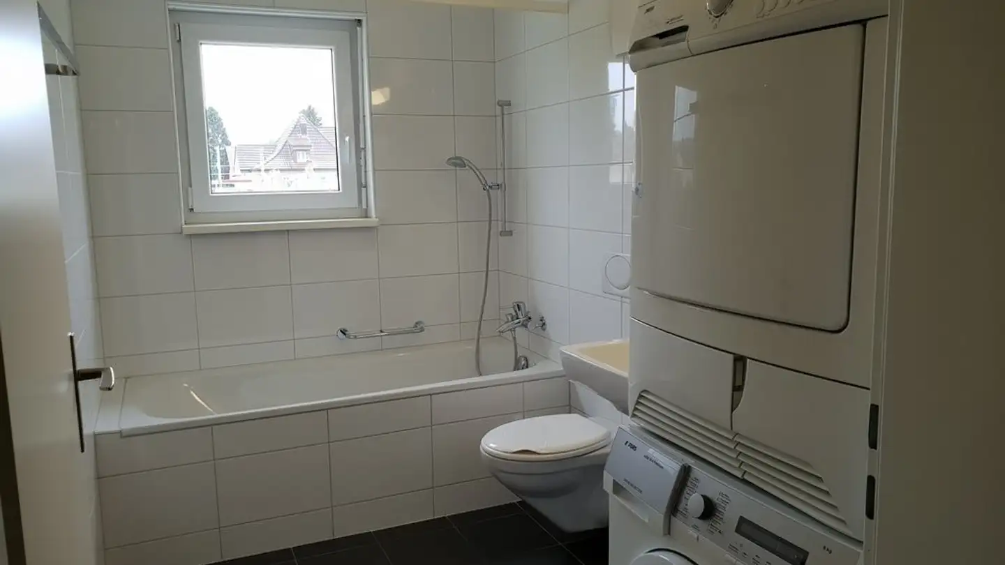 Appartement à louer - Kirschenweg 7b, 5034 Suhr - Photo 4