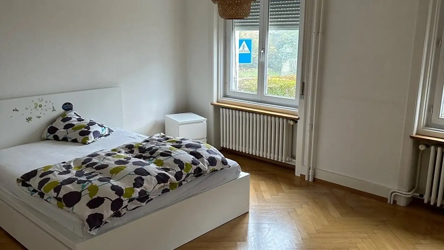 Appartamento in affitto - Biberiststrasse, 4500 Solothurn - Photo 3