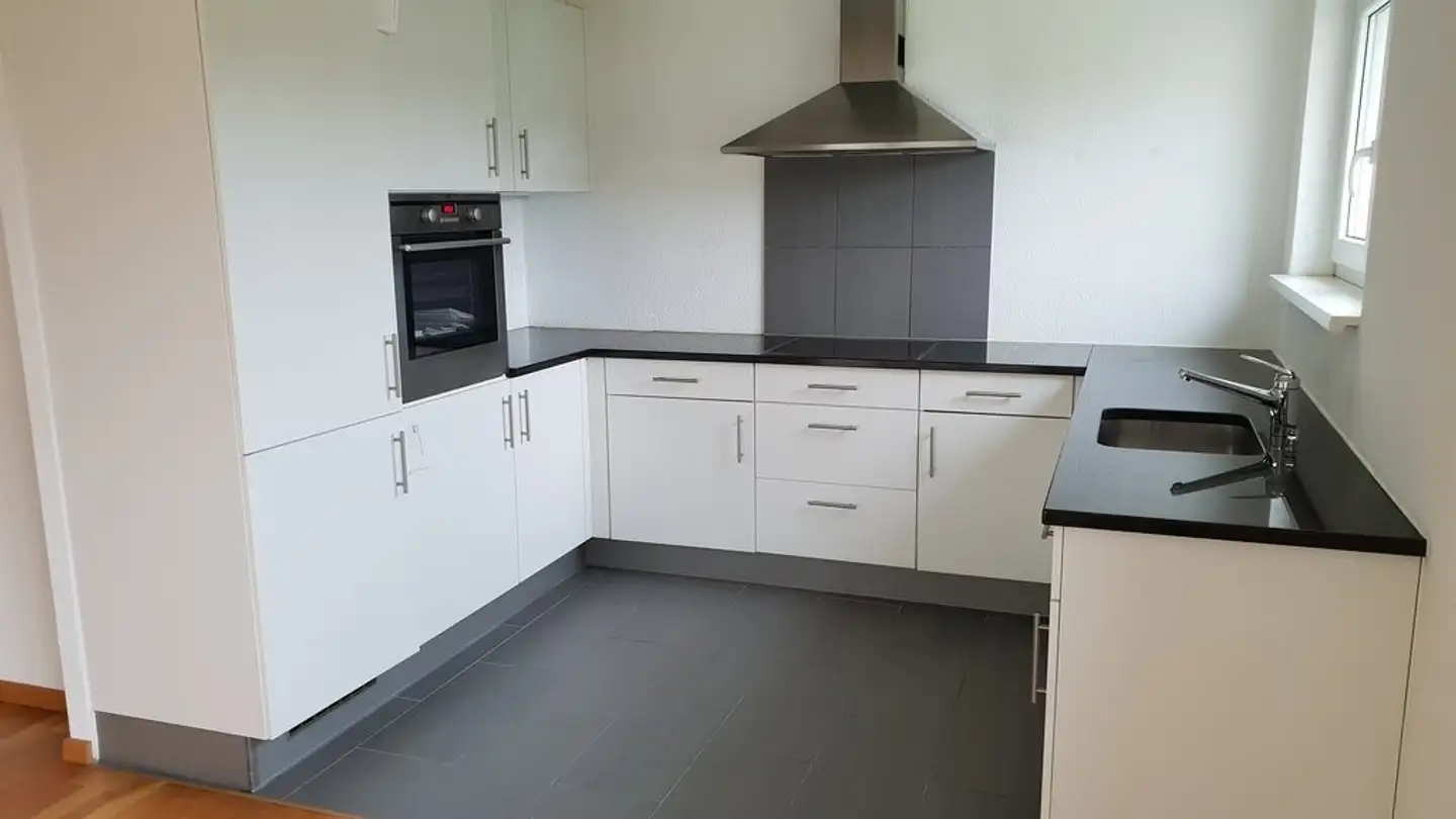 Appartement à louer - Kirschenweg 7b, 5034 Suhr - Photo 2