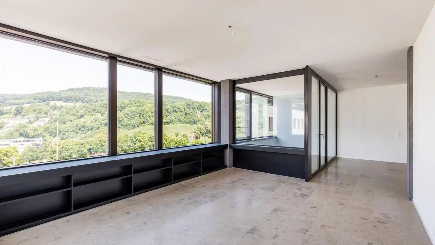 Appartamento in affitto - Brown Boveri Platz 4, 5400 Baden - Foto 2