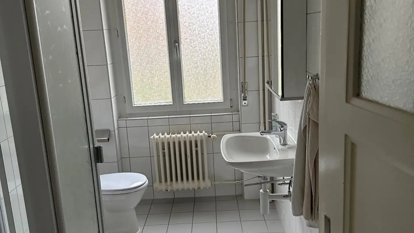 Appartamento in affitto - Biberiststrasse, 4500 Solothurn - Photo 4