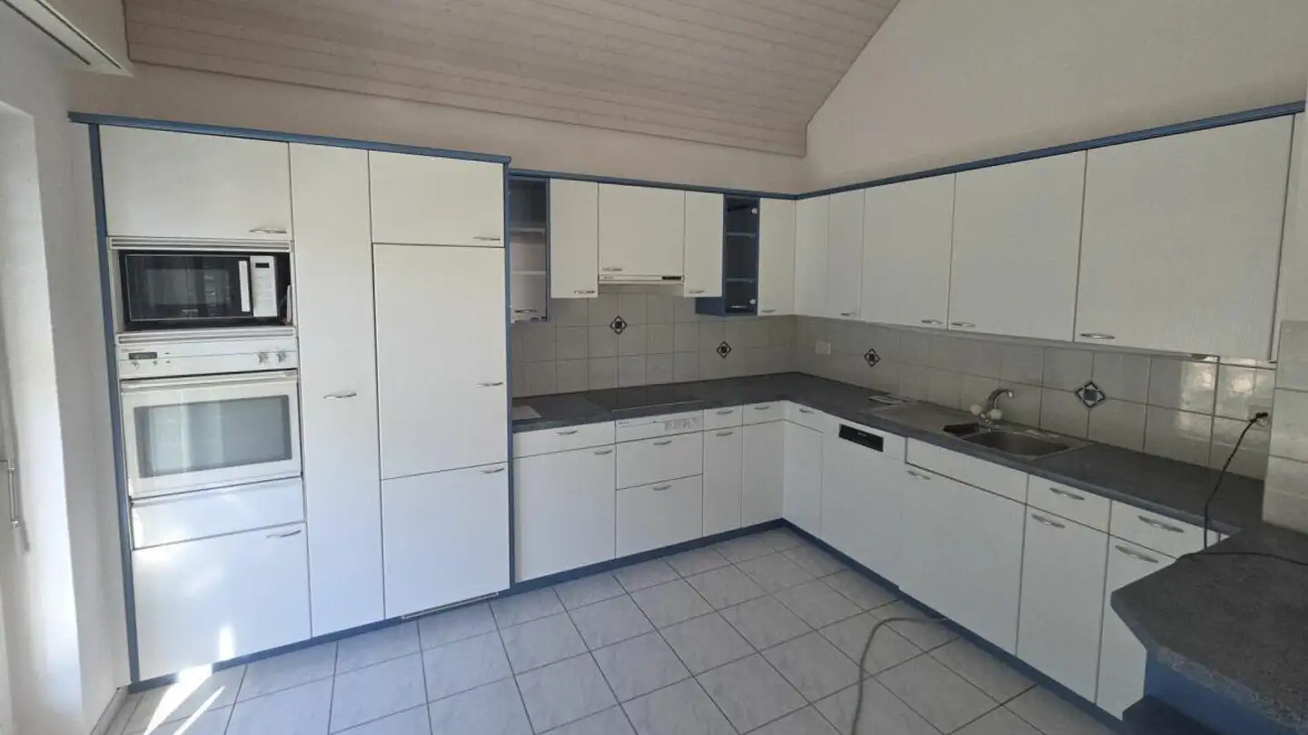 Appartamento in vendita - Haushaldenstrasse, 8374 Dussnang - Photo 4
