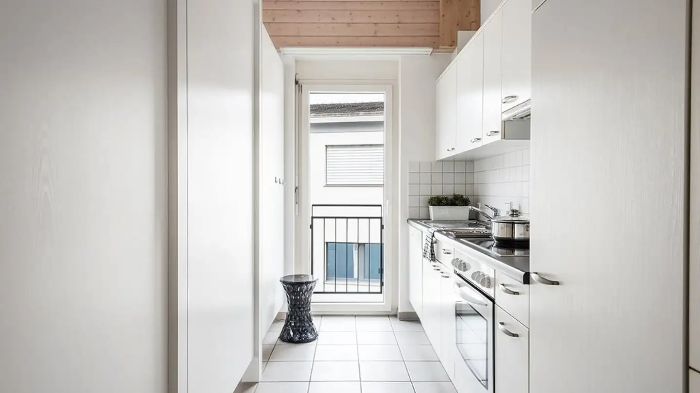 Appartement à louer - Zollstrasse 7, 9444 Diepoldsau - Photo 4