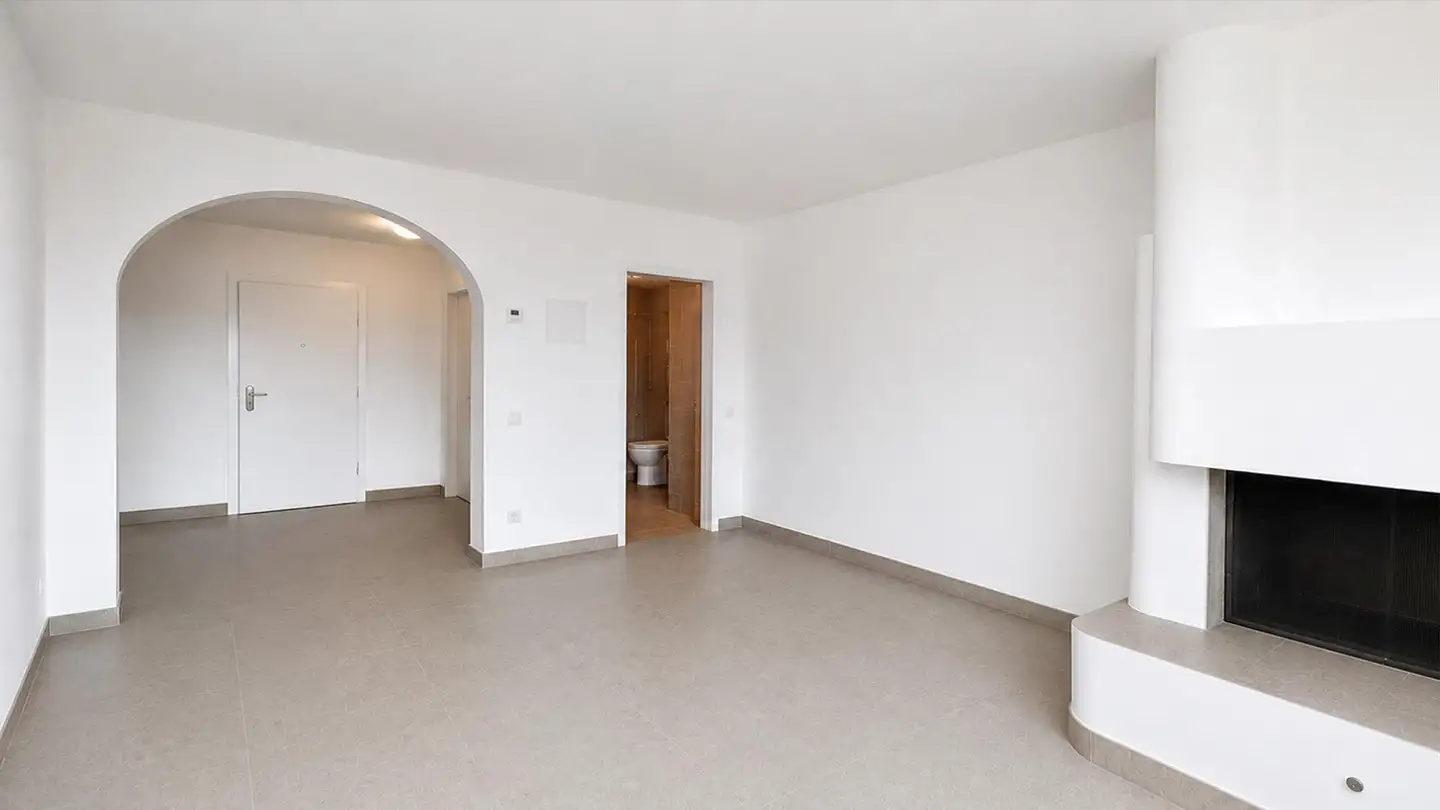 Appartamento in affitto - Hinterhostattstrasse 6, 6376 Emmetten - Foto 2