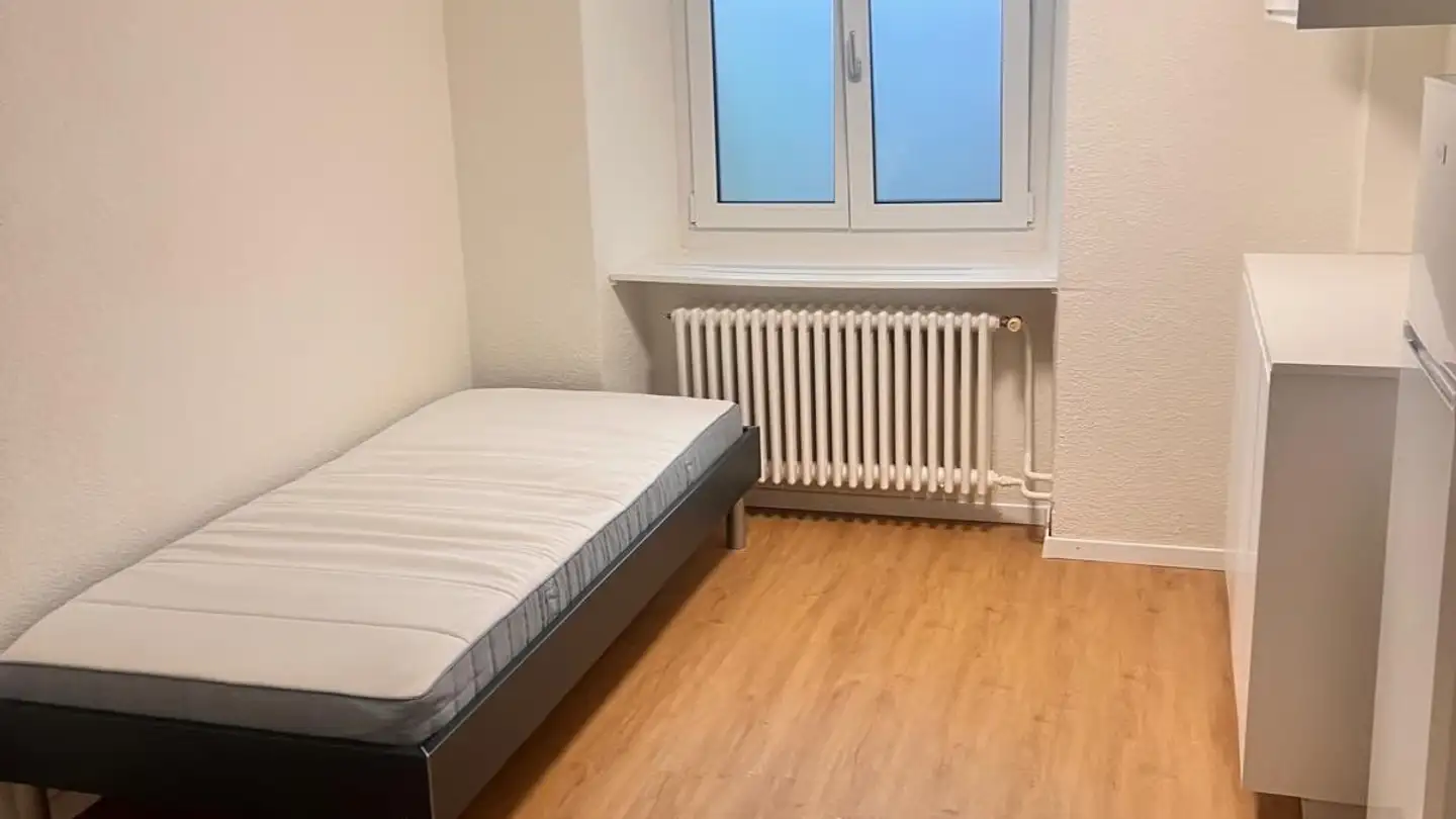 Appartement meublé à louer - Seebacherstrasse 58, 8052 Zürich