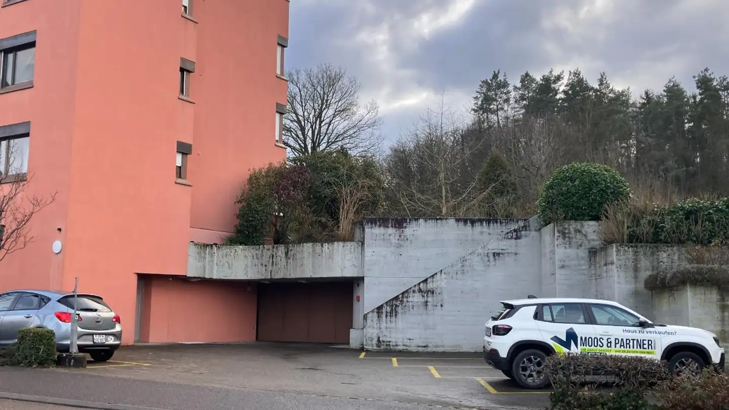 Wohnung kaufen - Landstrasse 17, 8450 Andelfingen - Foto 3