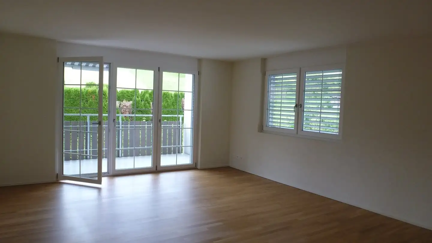 Appartement à louer - Im Bruchli 5, 8187 Weiach - Photo 4