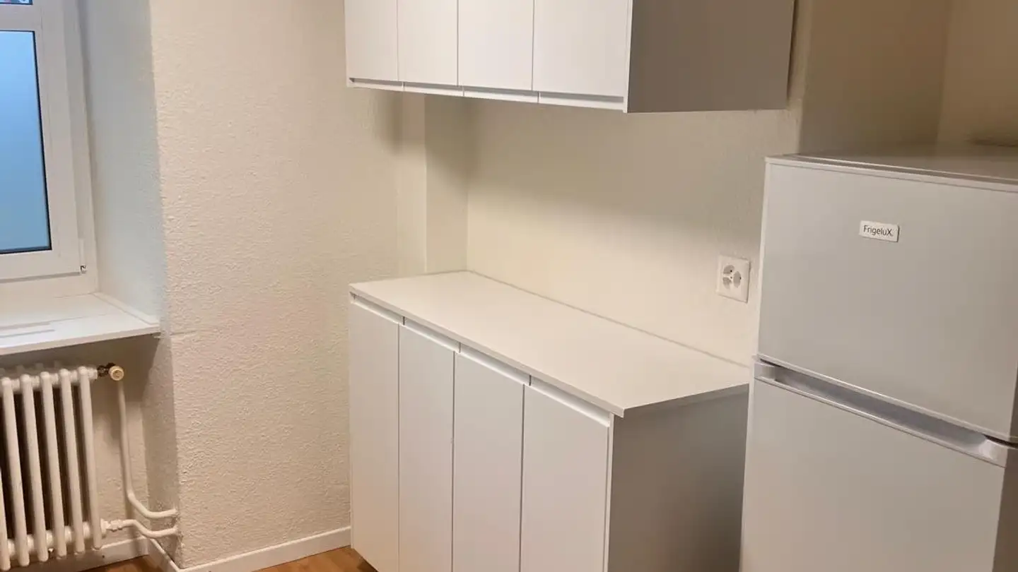 Appartement meublé à louer - Seebacherstrasse 58, 8052 Zürich - Photo 2