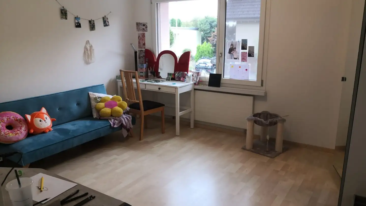 Casa singola in affitto - Leemattenstrasse 26, 5442 Fislisbach - Foto 2