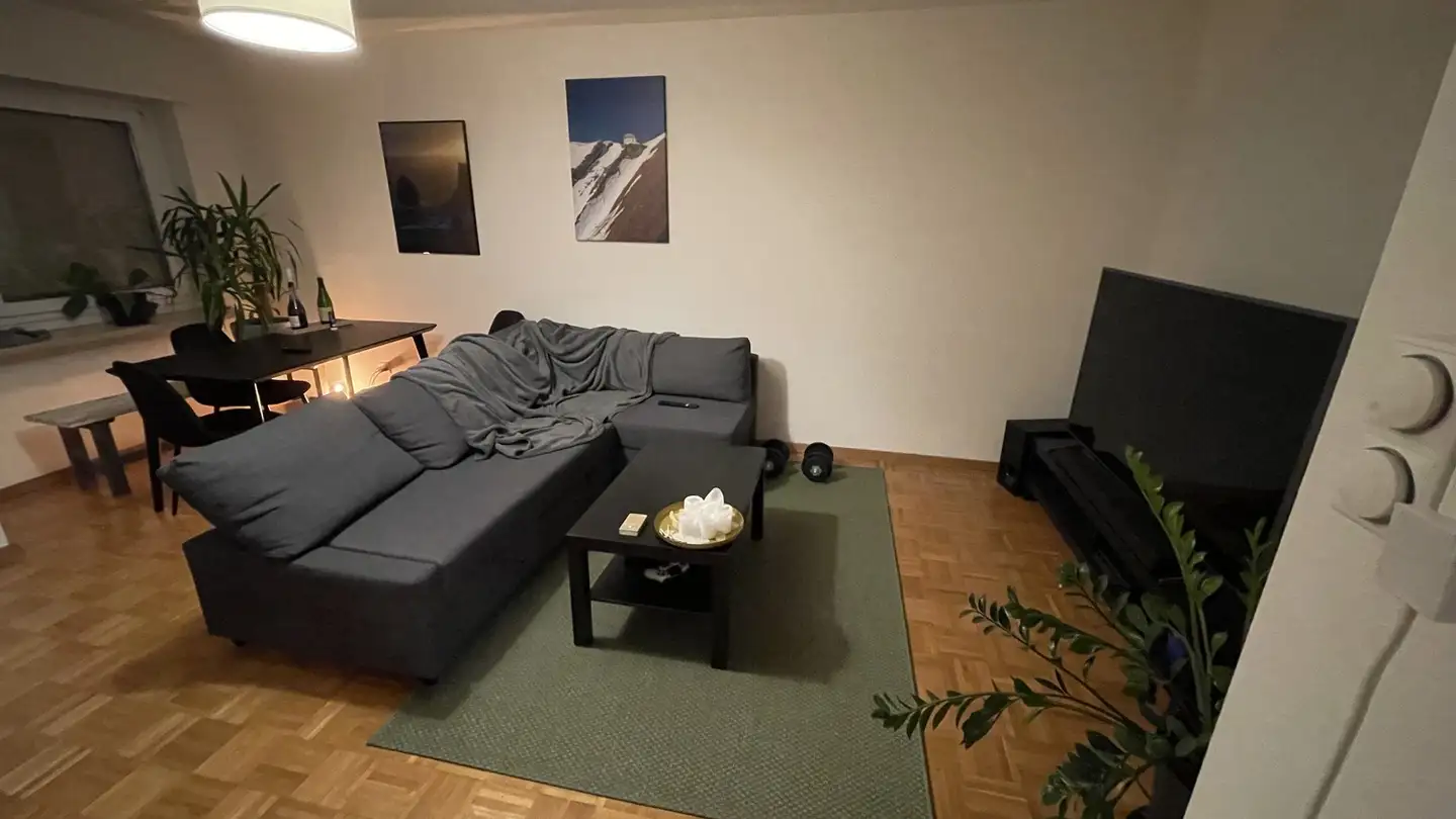Wohnung mieten - Murwiesenstrasse 24, 8057 Zürich - Foto 4