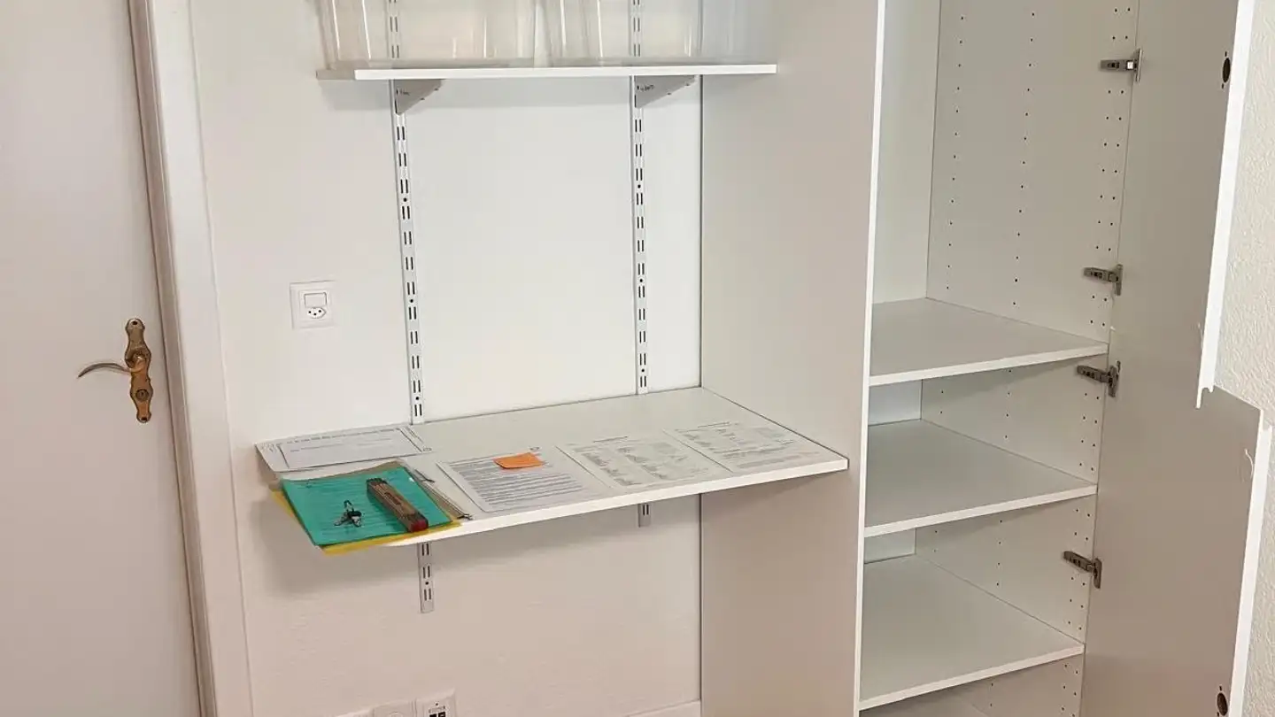 Appartement meublé à louer - Seebacherstrasse 58, 8052 Zürich - Photo 3