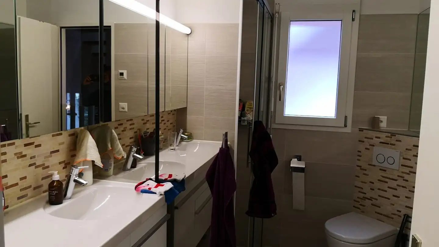 Casa singola in affitto - Leemattenstrasse 26, 5442 Fislisbach - Foto 3