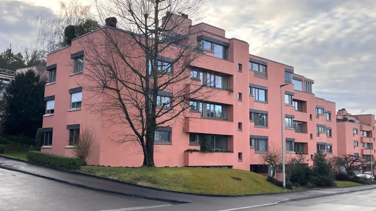 Wohnung kaufen - Landstrasse 17, 8450 Andelfingen - Foto 2