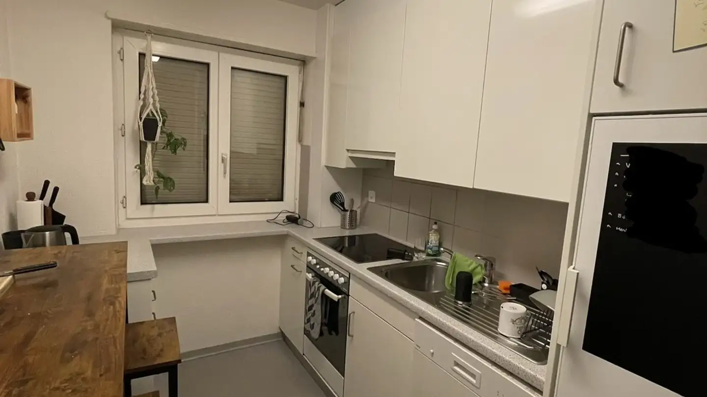 Wohnung mieten - Murwiesenstrasse 24, 8057 Zürich - Foto 2