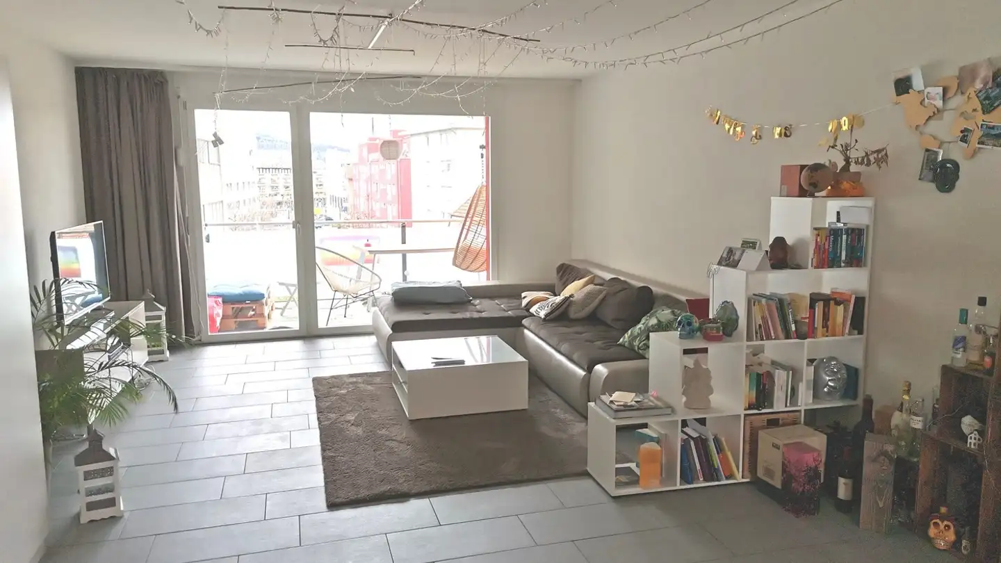 Apartment for rent - 8953 Dietikon