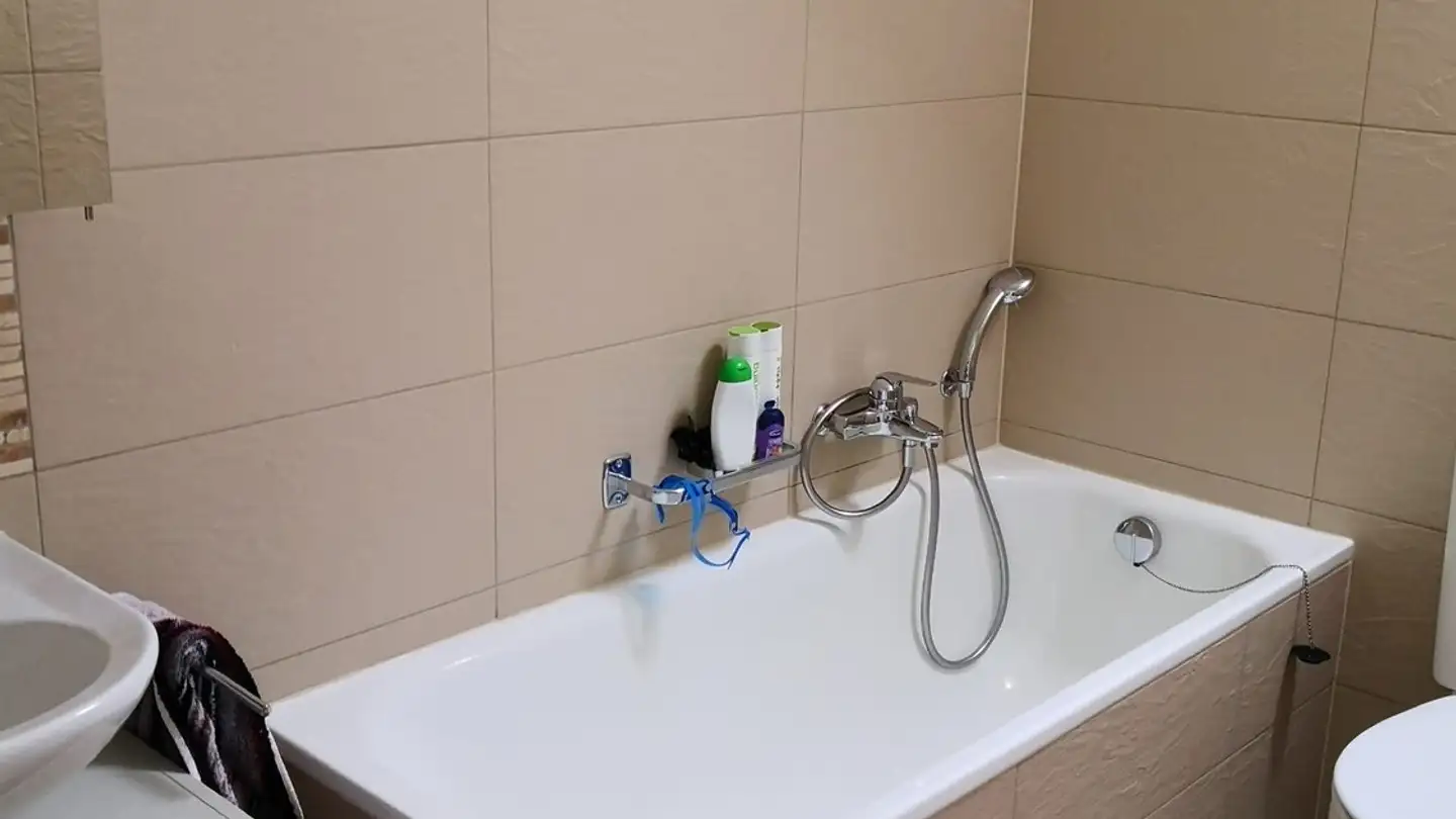 Casa singola in affitto - Leemattenstrasse 26, 5442 Fislisbach - Foto 4