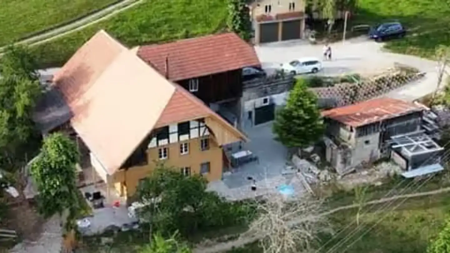 Wohnung mieten - Allmend 288, 3096 Oberbalm