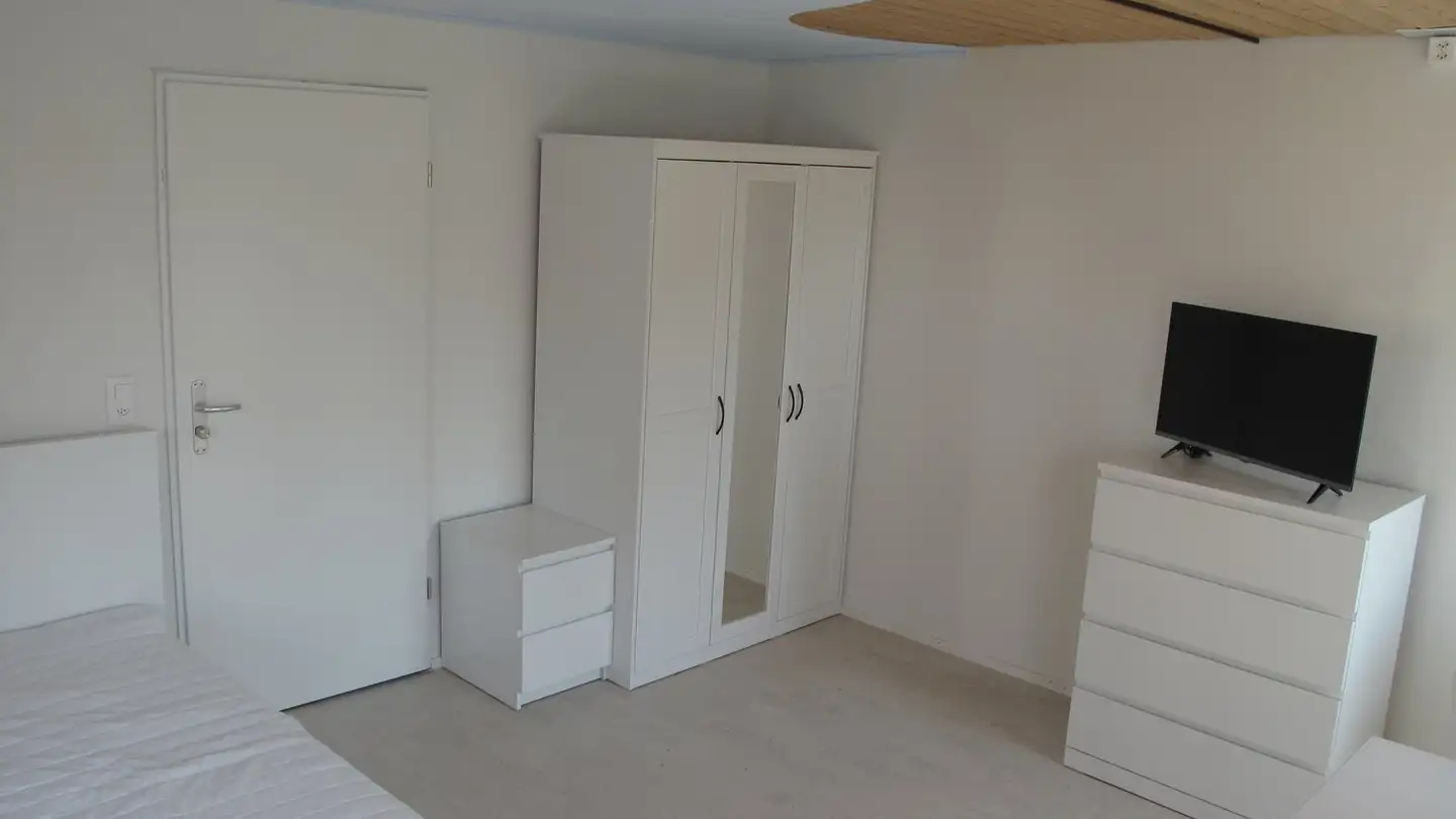 Möblierte Wohnung mieten - Rosenstrasse 2, 8623 Wetzikon ZH - Foto 4