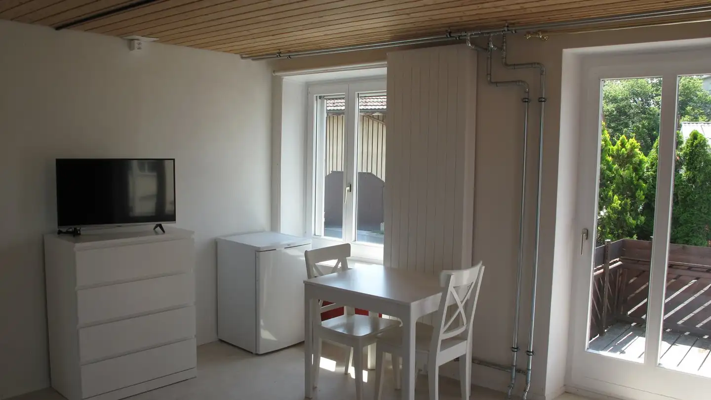 Möblierte Wohnung mieten - Rosenstrasse 2, 8623 Wetzikon ZH - Foto 3