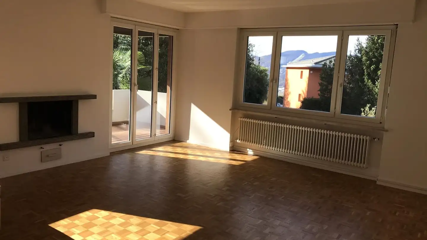 Wohnung mieten - Via Collina d'Oro 56, 6926 Montagnola - Foto 4