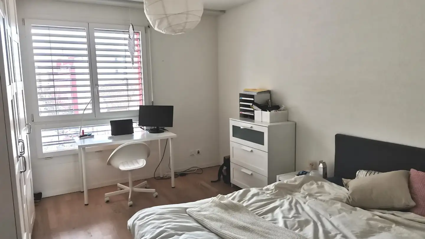 Apartment for rent - 8953 Dietikon - Photo 3