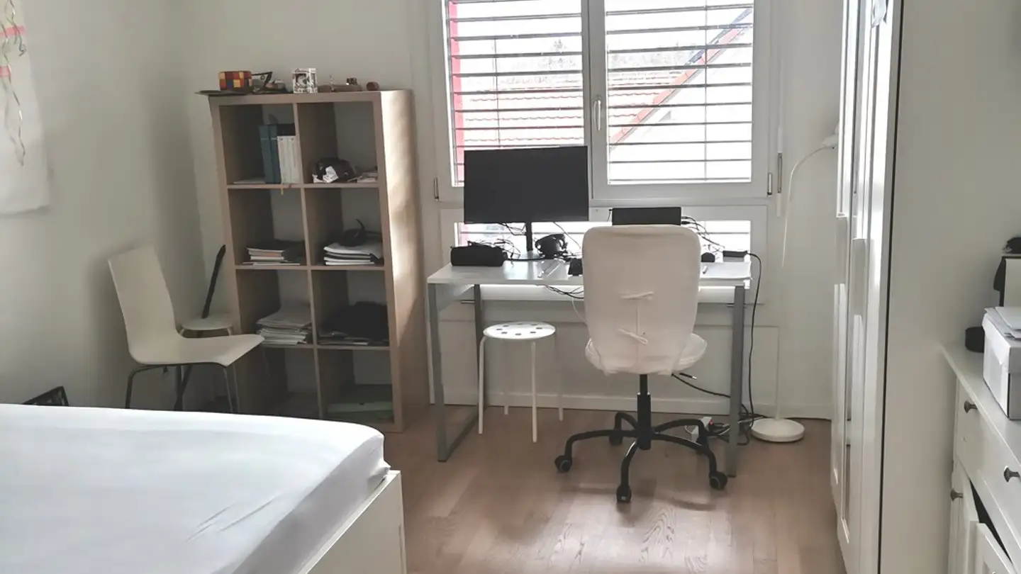Apartment for rent - 8953 Dietikon - Photo 4
