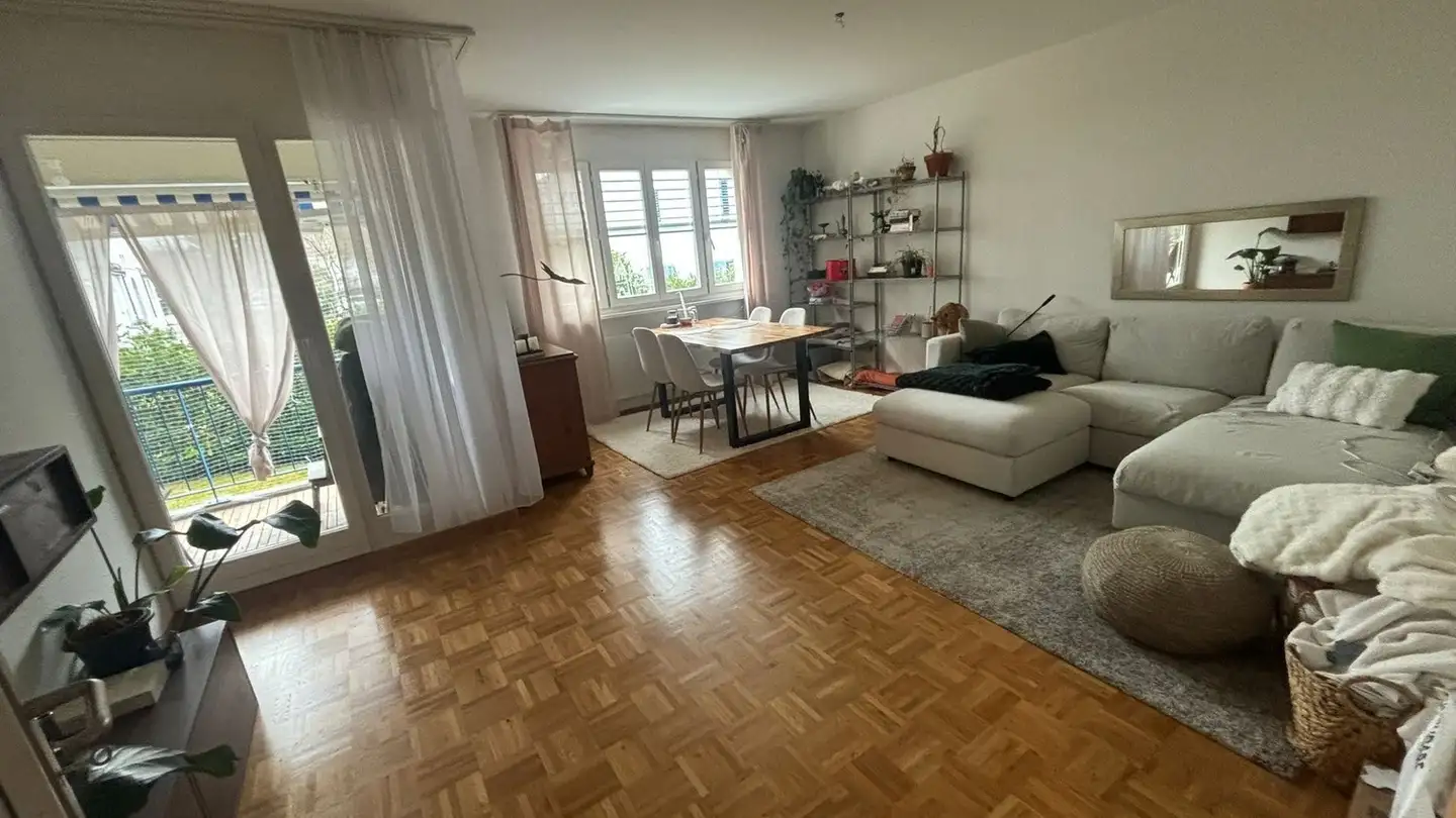 Appartement à louer - Baselstrasse 105, 4144 Arlesheim - Photo 2