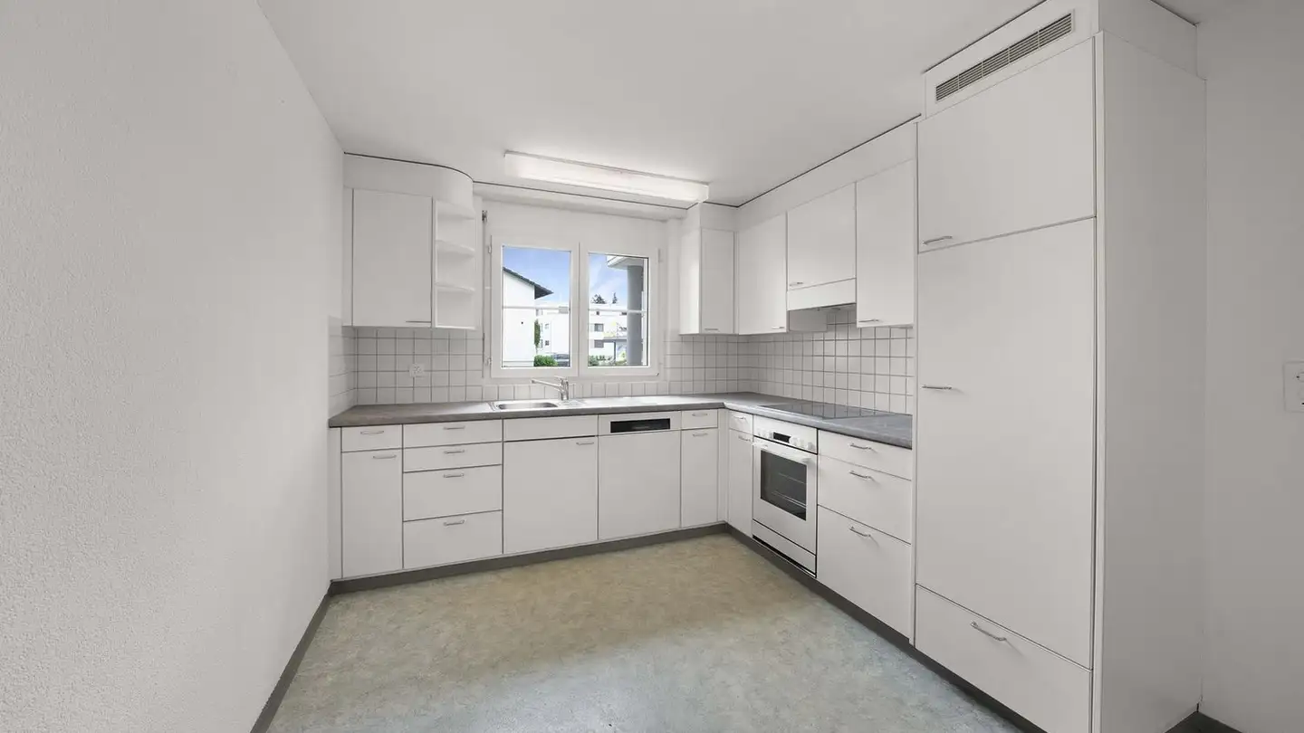 Appartement à louer - Nordstrasse 20, 9450 Altstätten SG - Photo 2