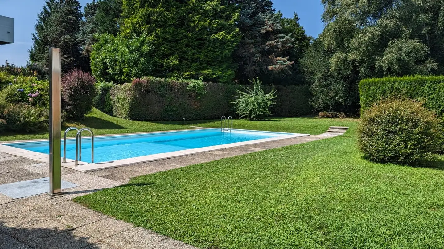 Wohnung mieten - Via Collina d'Oro 56, 6926 Montagnola - Foto 3