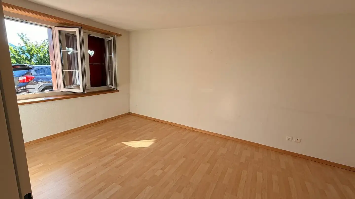 Appartamento in affitto - Hondrichstrasse 4, 3703 Aeschi b. Spiez - Foto 3