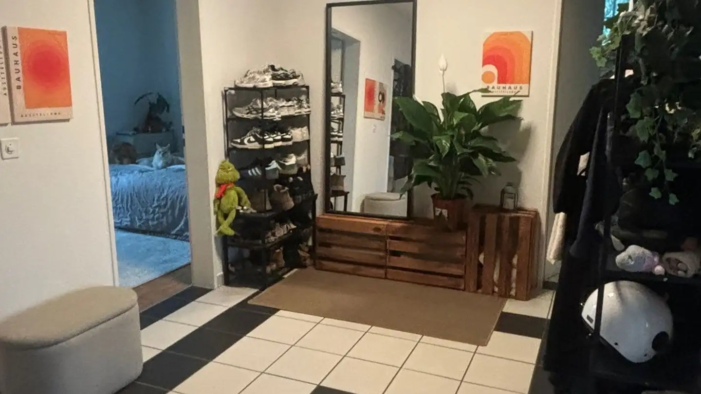 Appartement à louer - Baselstrasse 105, 4144 Arlesheim - Photo 4