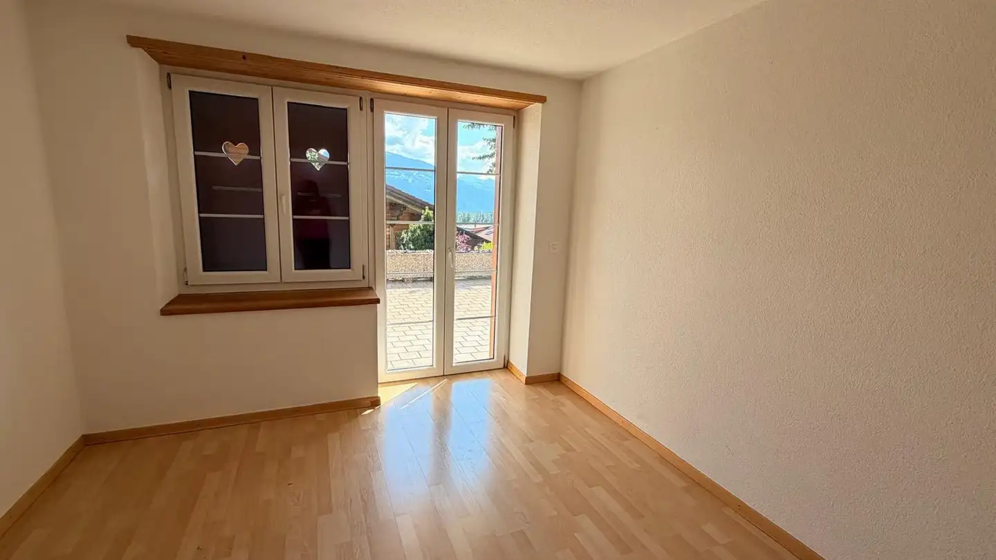 Appartamento in affitto - Hondrichstrasse 4, 3703 Aeschi b. Spiez - Foto 4
