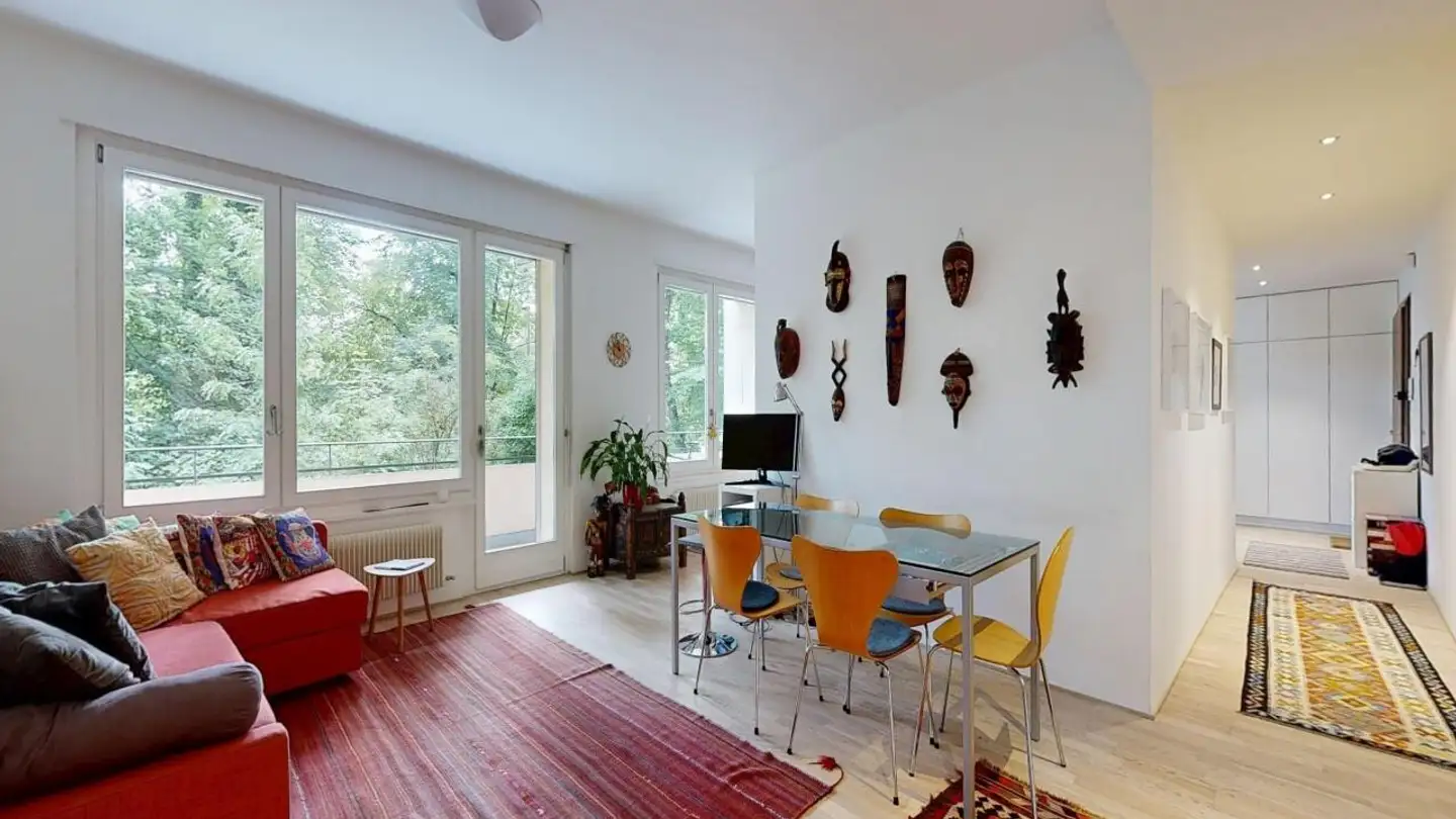 Appartement à vendre - 1202 Genève - Photo 3