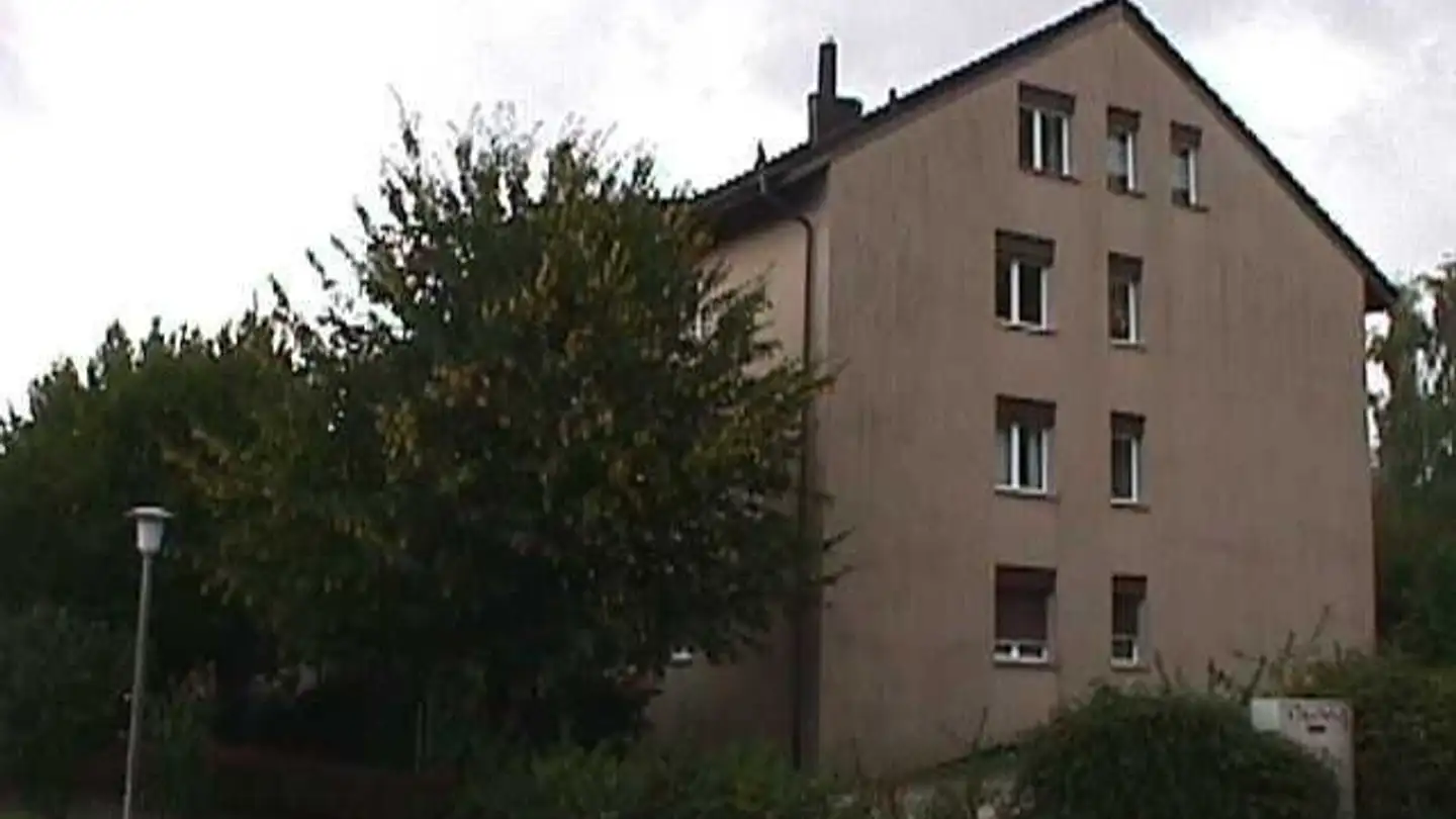 Apartment for rent - Südstrasse, 8800 Thalwil