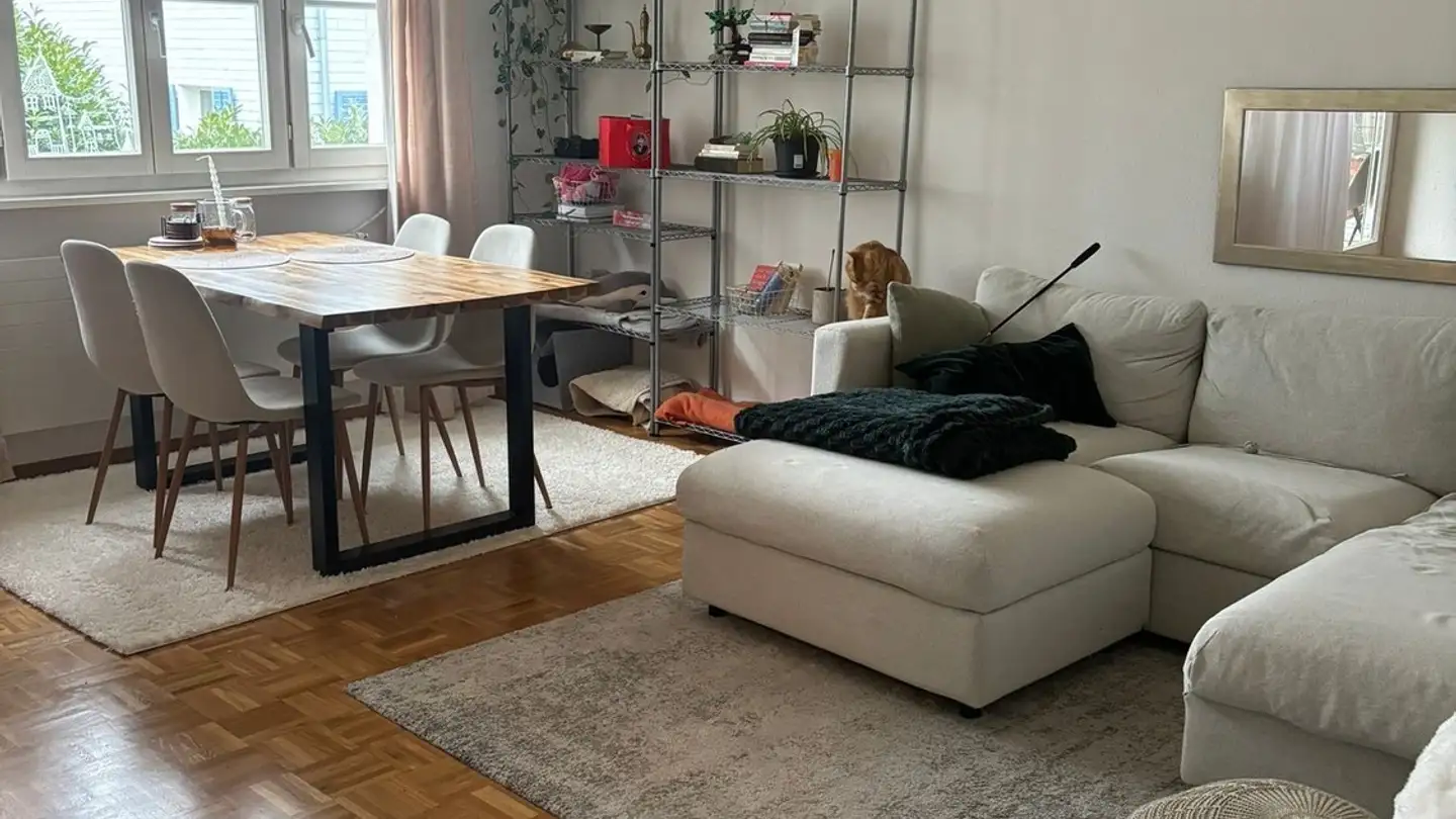 Appartamento in affitto - Baselstrasse 105, 4144 Arlesheim