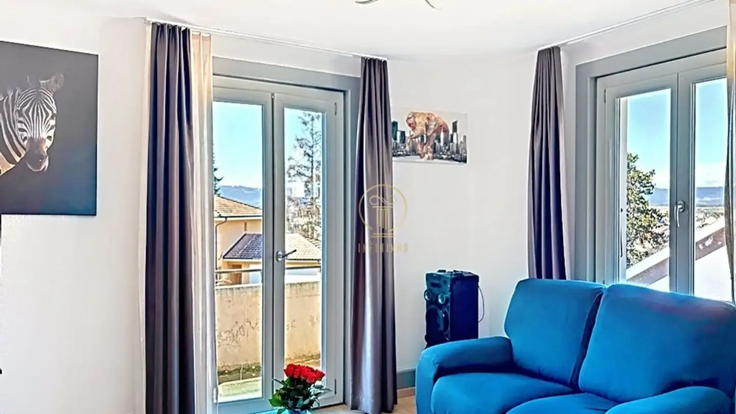 Appartement à vendre - 1530 Payerne - Photo 3