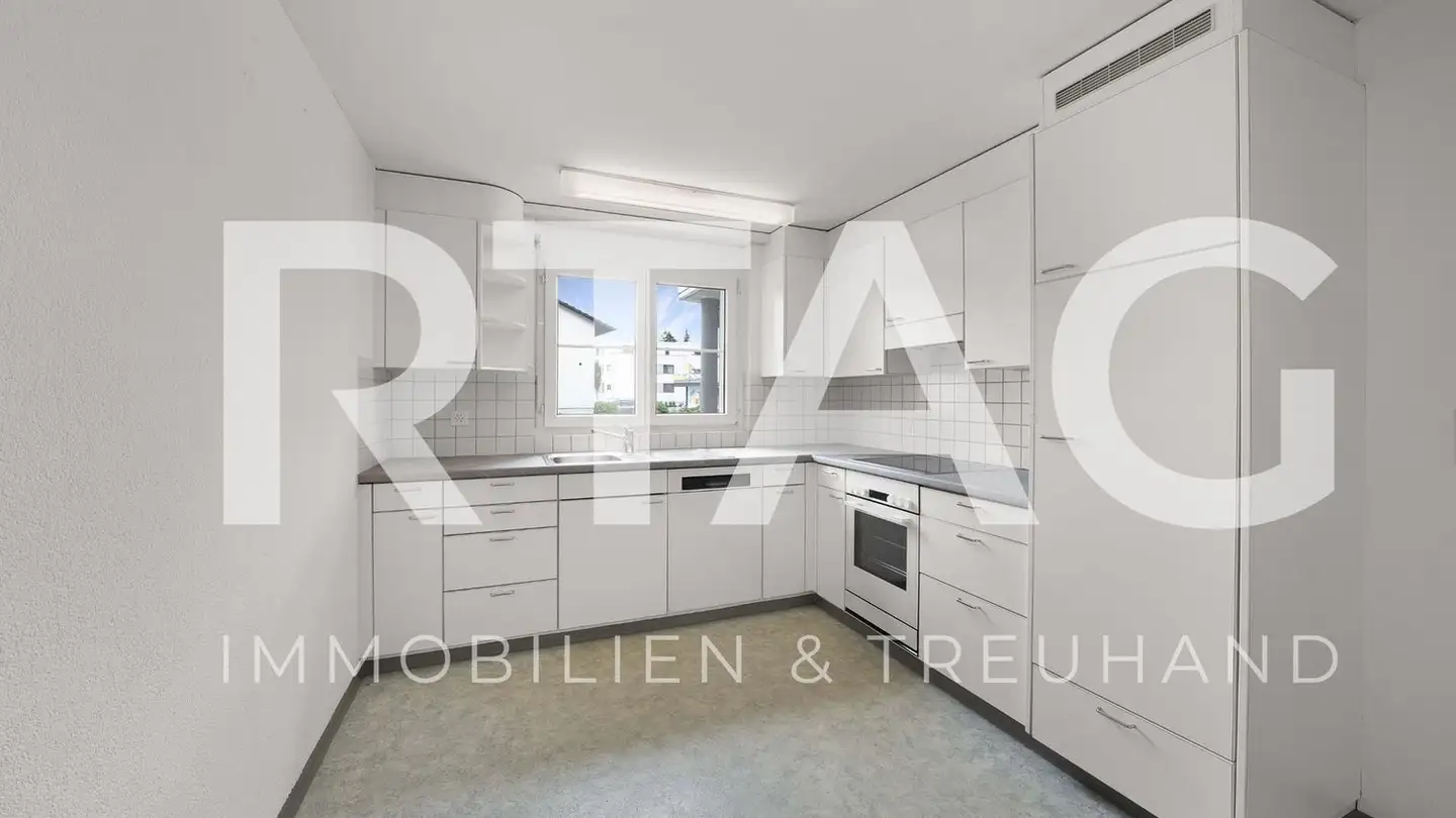 Appartement à louer - Nordstrasse 20, 9450 Altstätten SG