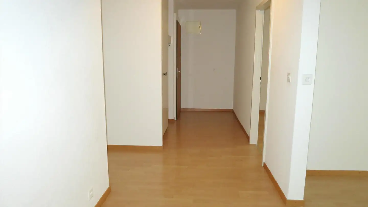 Appartamento in affitto - Buechetellenweg 23, 8240 Thayngen - Foto 2