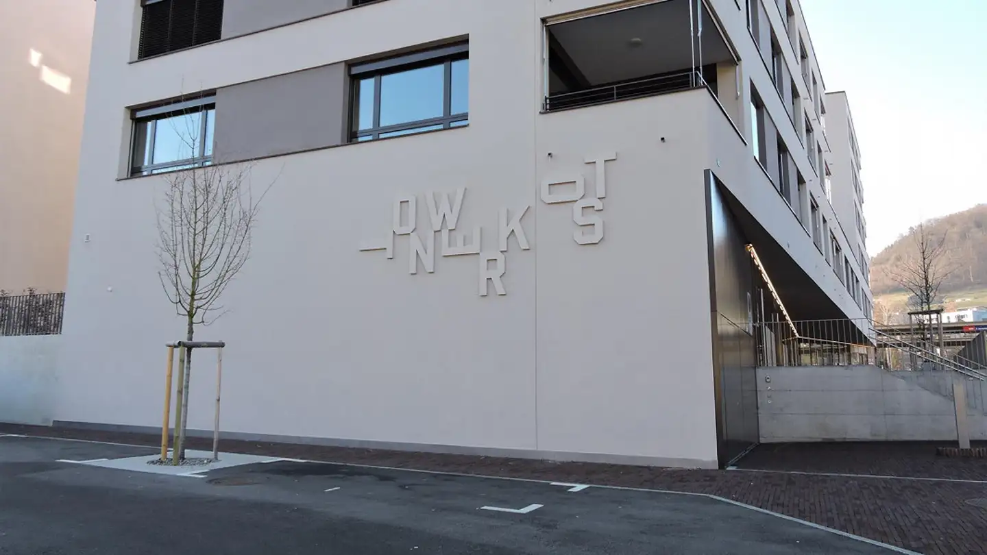 Apartment for rent - Bahnweg 6, 4415 Lausen