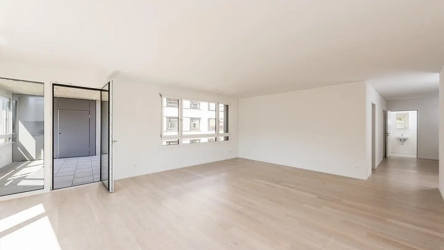 Apartment for rent - Bahnweg 6, 4415 Lausen - Photo 3