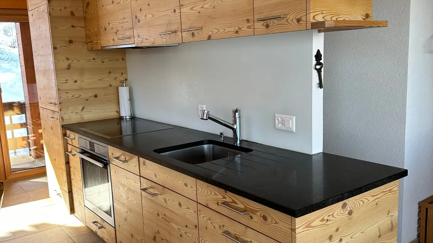 Appartement à vendre - 1997 Haute-Nendaz - Photo 3