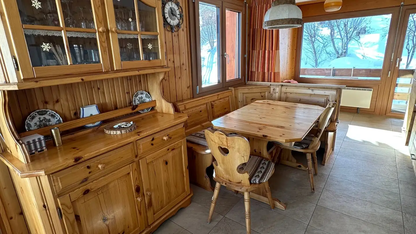 Appartement à vendre - 1997 Haute-Nendaz - Photo 4