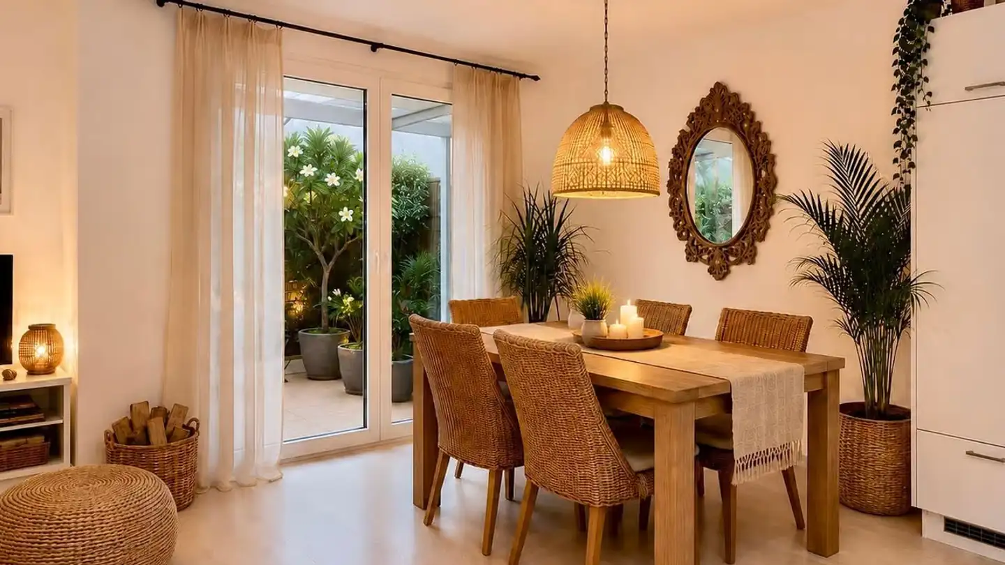 Wohnung mieten - Im Gschick 15, 3173 Oberwangen b. Bern - Foto 3