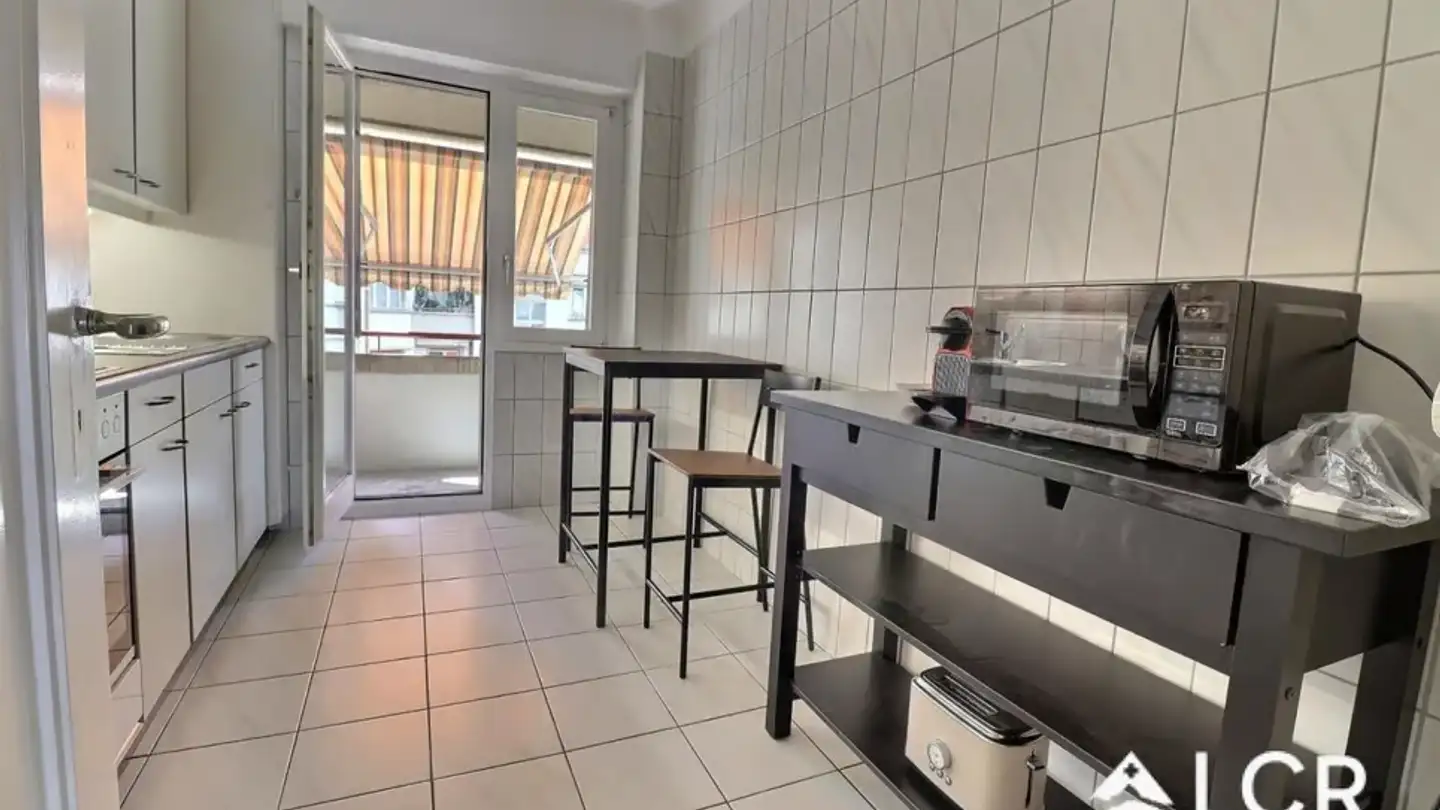 Apartment for rent - 1003 Lausanne - Photo 4