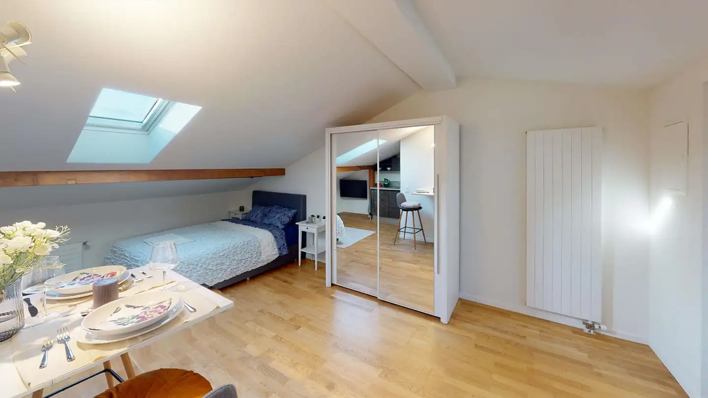 Appartamento in affitto - 8200 Schaffhausen