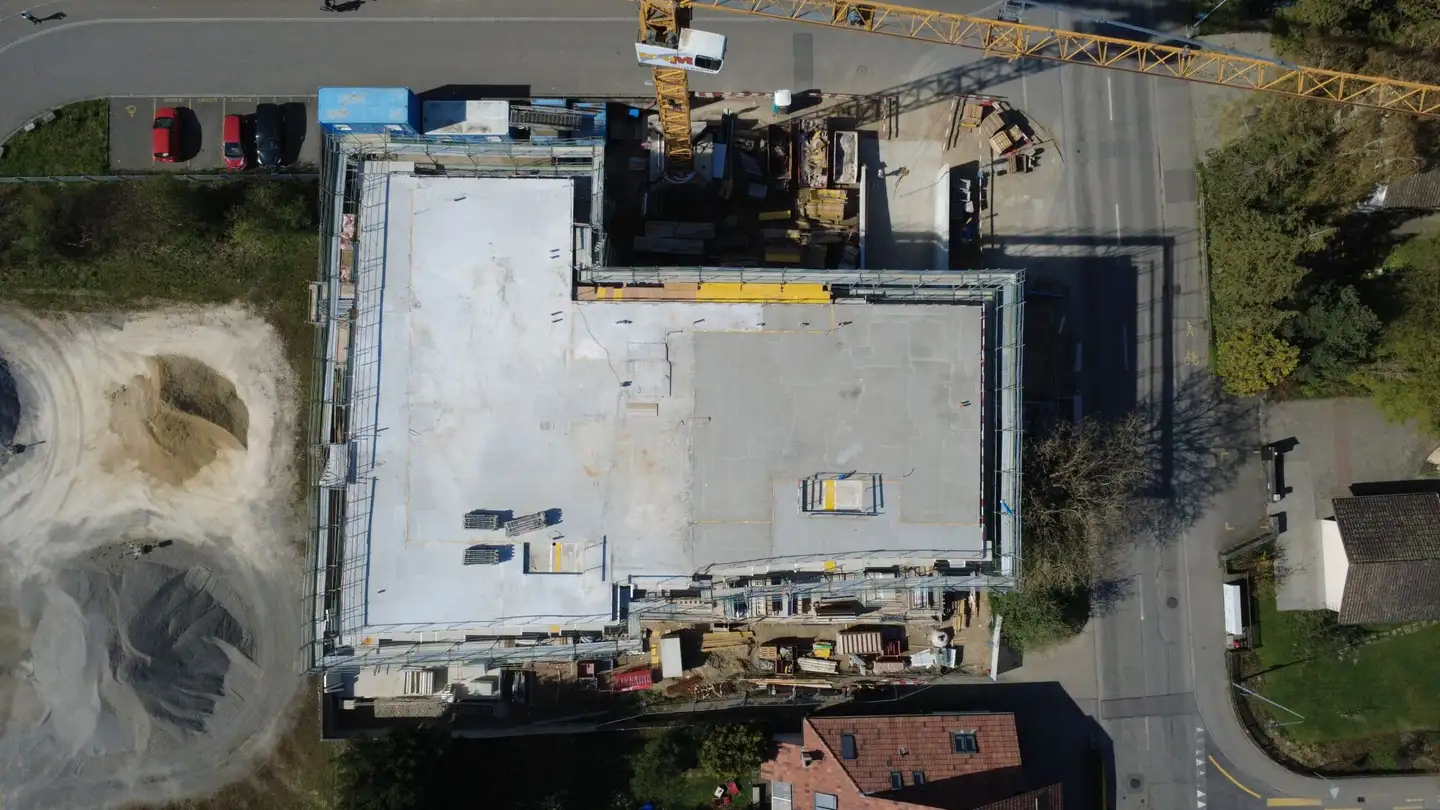 Apartment for sale - Zofingerstrasse 30, 4665 Oftringen - Photo 3