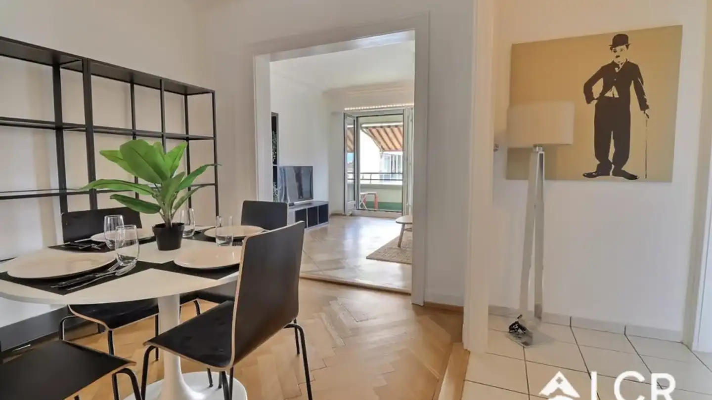 Apartment for rent - 1003 Lausanne - Photo 3