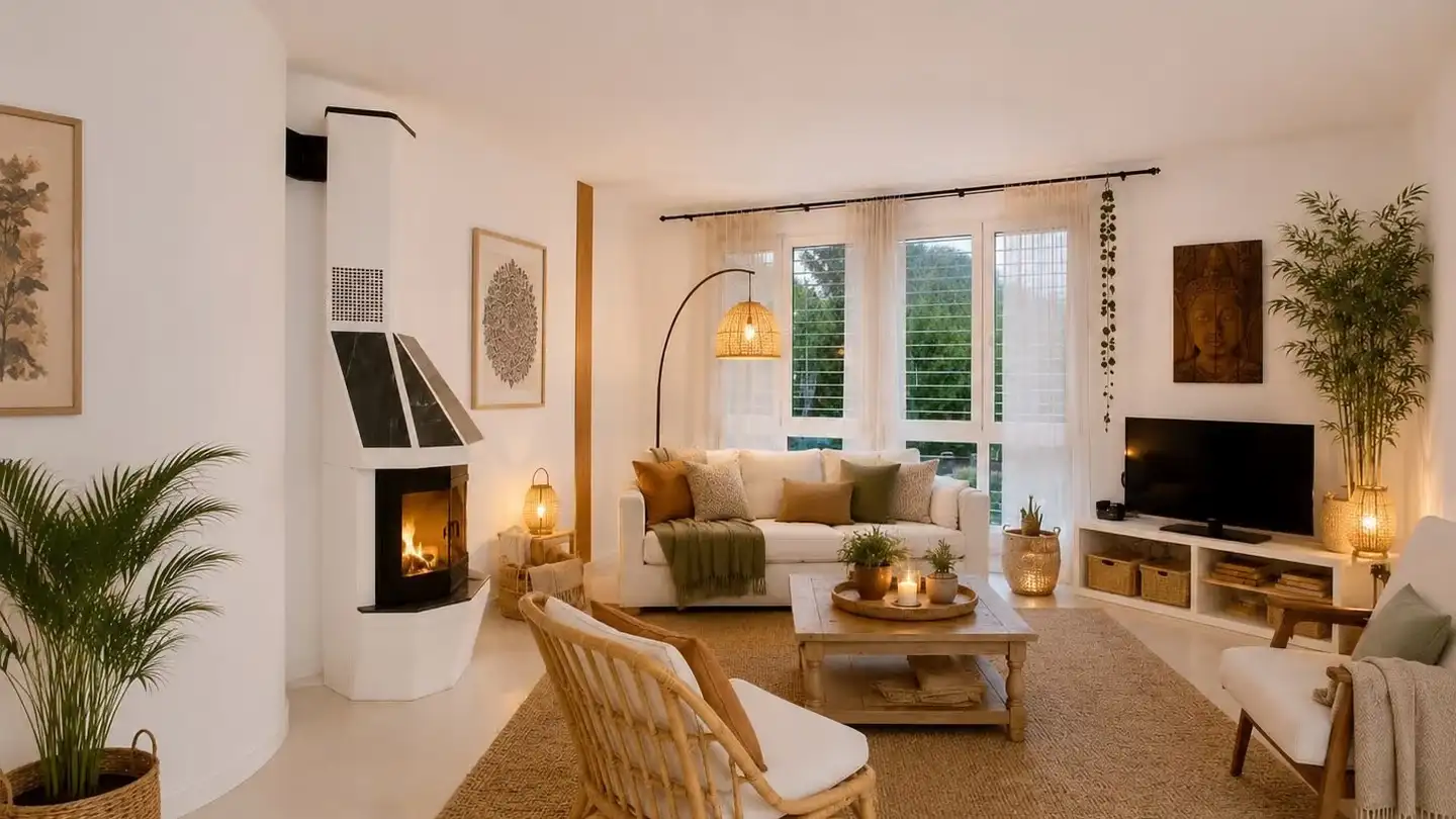 Wohnung mieten - Im Gschick 15, 3173 Oberwangen b. Bern - Foto 4