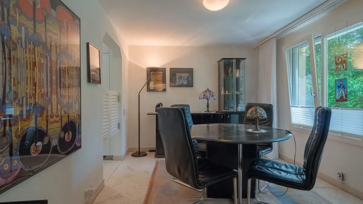 Appartement à louer - Oristalstrasse 29, 4410 Liestal - Photo 2