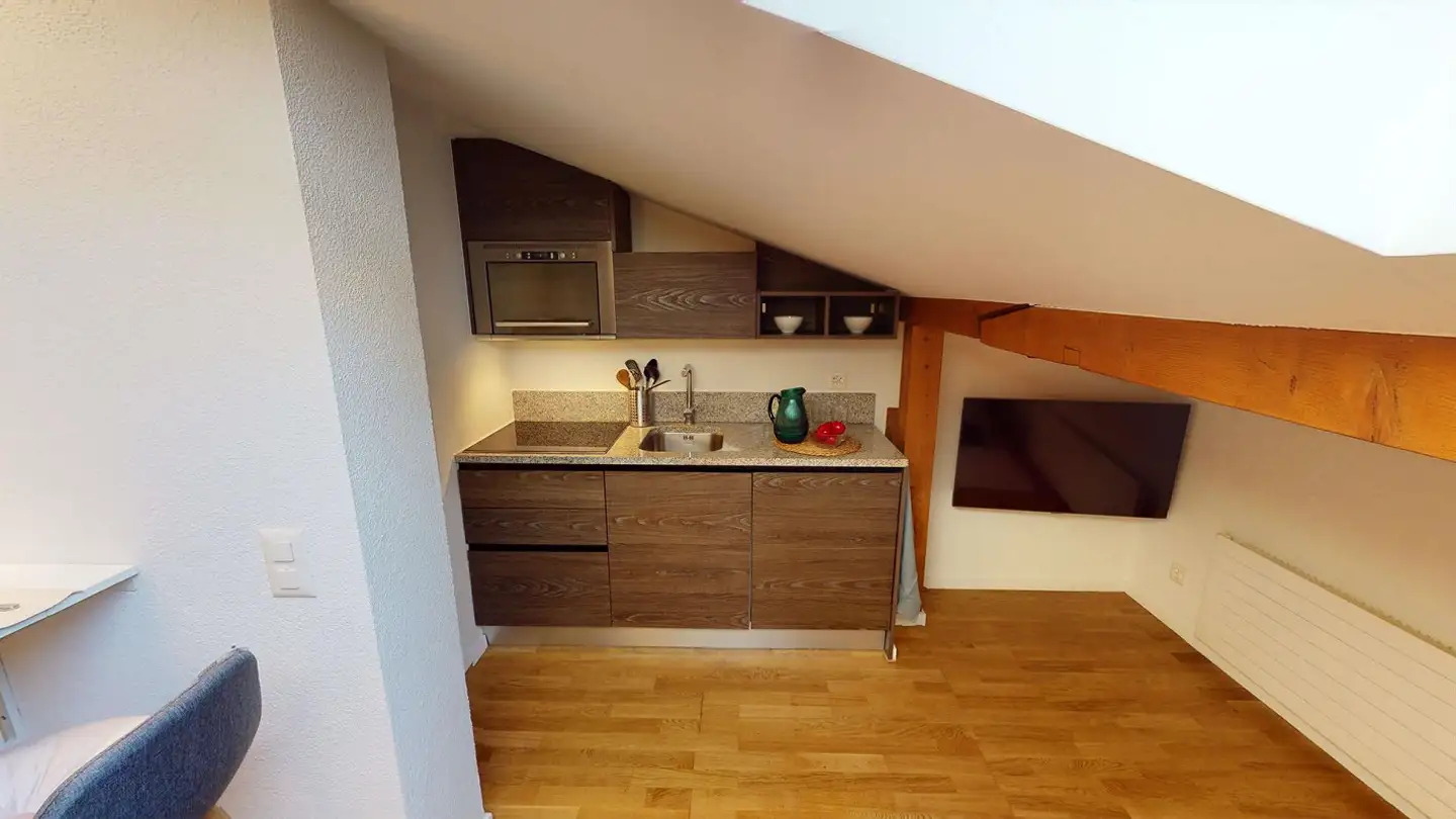 Appartamento in affitto - 8200 Schaffhausen - Foto 2
